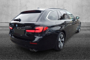 Offerta BMW Serie 5 520d 48V Touring Msport