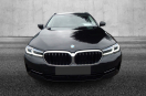 Offerta BMW Serie 5 520d 48V Touring Msport