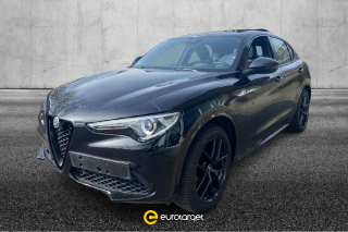 ALFA ROMEO Stelvio  2.2 Turbodiesel 210 CV AT8 Q4 Veloce