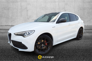 ALFA ROMEO Stelvio  2.0 Turbo 280 CV AT8 Q4 Veloce
