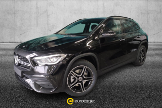 MERCEDES GLA 250 e hybrid EQ Premium