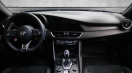 Offerta ALFA ROMEO Giulia 2.9 V6 Bi-Turbo AT8 Quadrifoglio