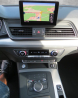 Offerta AUDI Q5 40 TDI quattro S tronic Sport