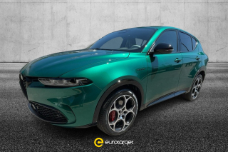 ALFA ROMEO Tonale  1.6 diesel 130 CV TCT6 Veloce