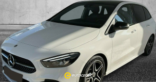 MERCEDES Classe B B 200 Automatic Premium