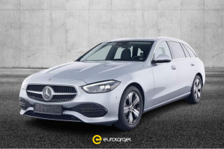 MERCEDES Classe C C 200 d Mild hybrid S.W. Business