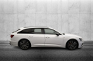 Offerta AUDI A6 Avant 55 2.0 TFSI e quattro ultra S tronic S line plus