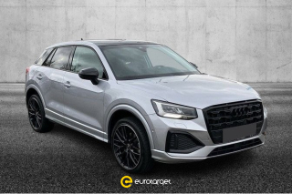 AUDI Q2  30 TDI S tronic Admired Advanced