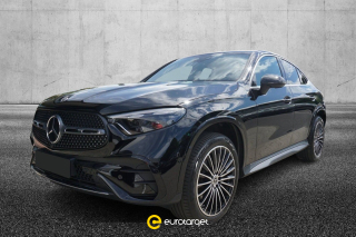MERCEDES GLC 300 de hybrid EQ 4Matic Coup&eacute; AMG Line Advanced