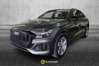 AUDI Q8  50 TDI 286 CV quattro tiptronic Sport