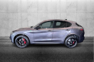 Offerta ALFA ROMEO Stelvio  2.9 Bi-Turbo V6 520 CV AT8 Q4 Quadrifoglio
