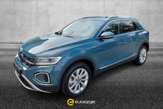 VOLKSWAGEN T-Roc  2.0 TDI SCR 150 CV DSG Style