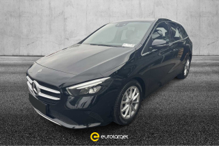 MERCEDES Classe B B 180 d Automatic Sport
