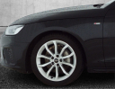 Offerta AUDI A4 Avant 40 TDI S tronic S line edition
