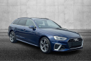 Offerta AUDI A4 Avant 35 TFSI S tronic S line edition