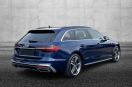 Offerta AUDI A4 Avant 35 TFSI S tronic S line edition
