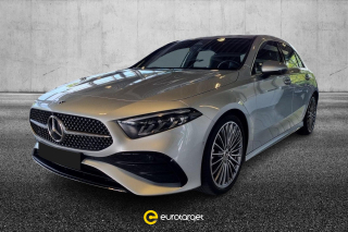 MERCEDES Classe A A 200 d Automatic AMG Line Premium