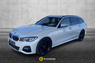 BMW Serie 3 320d 48V xDrive Touring Msport