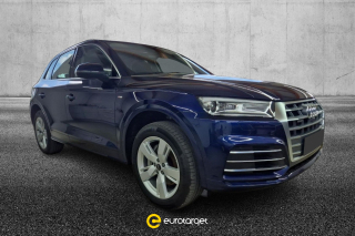 AUDI Q5 50 TFSI e quattro S tronic S line