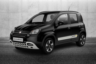 FIAT Panda 1.0 FireFly S&S Hybrid Pandina