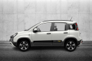 Offerta FIAT Panda 1.0 FireFly S&S Hybrid Pandina
