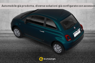 FIAT 500 1.0 Hybrid