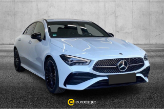 MERCEDES CLA 250 Automatic 4Matic AMG Line Premium
