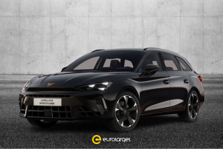CUPRA Leon  Sportstourer 2.0 TDI 150 CV DSG