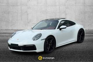 PORSCHE 911 Carrera
