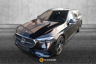 MERCEDES Classe E E 220 d Mild hybrid S.W. Advanced
