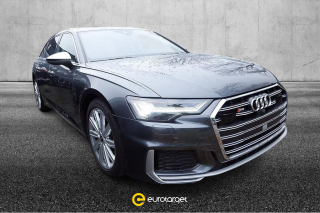 AUDI A6 S6 Avant 3.0 TDI quattro tiptronic