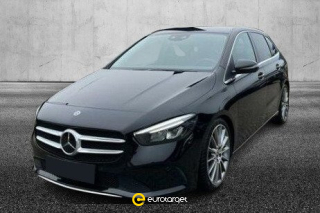 MERCEDES Classe B B 200 d Automatic Sport Plus