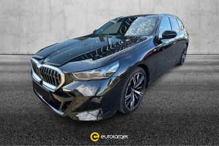 BMW Serie 5 520d 48V xDrive Touring Msport