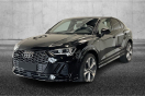 Offerta AUDI Q3 SPB 40 TDI quattro S tronic S line edition