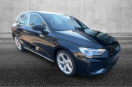 Offerta AUDI A3 SPB 35 TDI S tronic S line edition