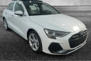 Offerta AUDI A3 SPB 35 TDI S tronic S line edition