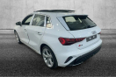 Offerta AUDI A3 SPB 35 TDI S tronic S line edition