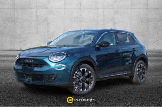 FIAT 600 Hybrid 100 CV DCT MHEV La Prima