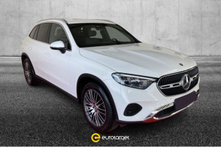MERCEDES GLC 220 d 4Matic Mild Hybrid Advanced Plus