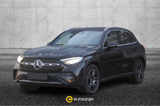 MERCEDES GLC 220 d 4Matic Mild Hybrid AMG Line Advanced Plus