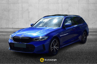BMW Serie 3 320d 48V xDrive Touring Msport