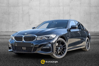 BMW Serie 3 320e Msport