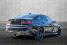Offerta BMW Serie 3 320e Msport
