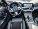 Offerta BMW Serie 3 320e Msport