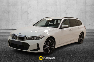 BMW Serie 3 320d 48V xDrive Touring Msport