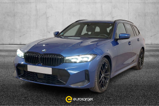 BMW Serie 3 320d 48V xDrive Touring Msport