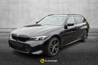 BMW Serie 3 320d 48V xDrive Touring Msport