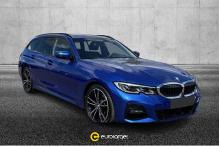 BMW Serie 3 320d 48V xDrive Touring Msport