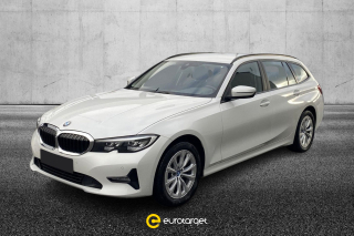 BMW Serie 3 320d 48V Touring