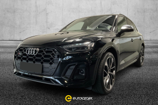 AUDI Q5 SQ5 TDI quattro tiptronic